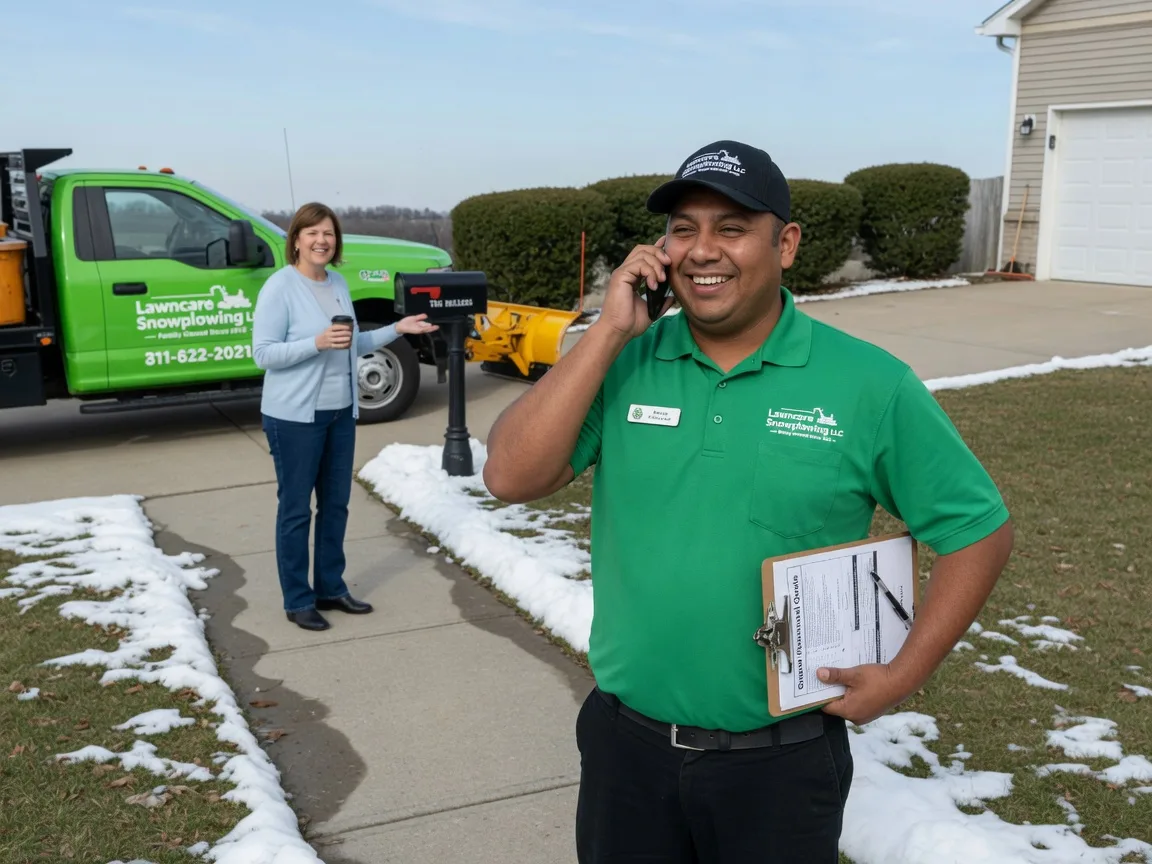 Lawn Care Services By Expert Landscaper Dry Branch, GA FAQs